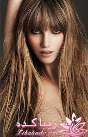 رنگ مو، آموزش ترکیب رنگ مو